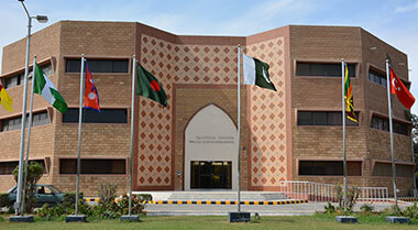 Beca de Posdoctorado en Pakistan –  International Center For Chemical and Biological