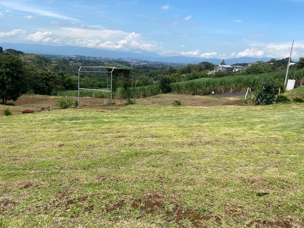 Lote en Venta – San Miguel de Grecia