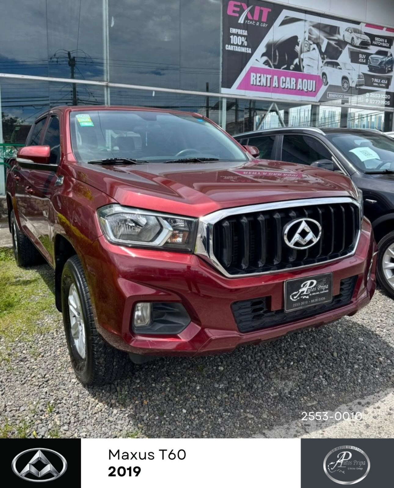 Peugeot 2008 Motor: 1.2L