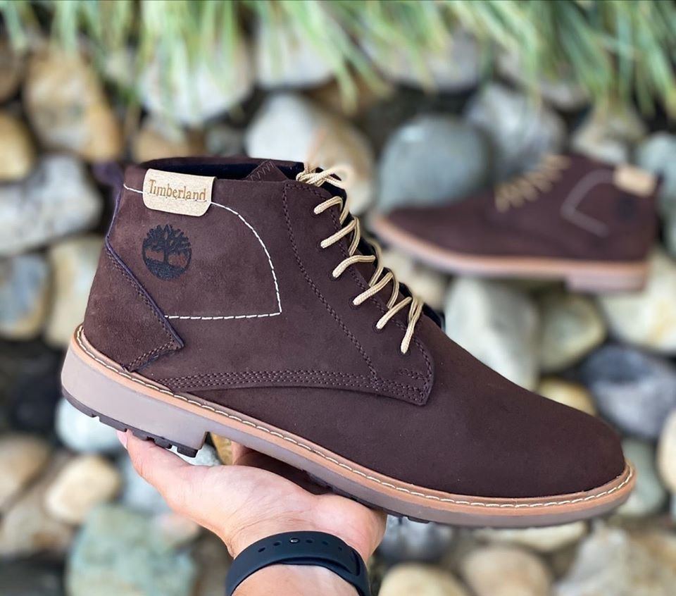 timberland san sebastian
