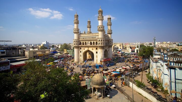 Beca De Posdoctorado En India – Ciencias Químicas
