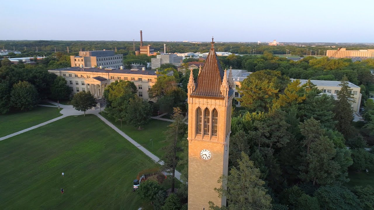 Beca de Pregrado Iowa State University  (ISU) en Estados Unidos