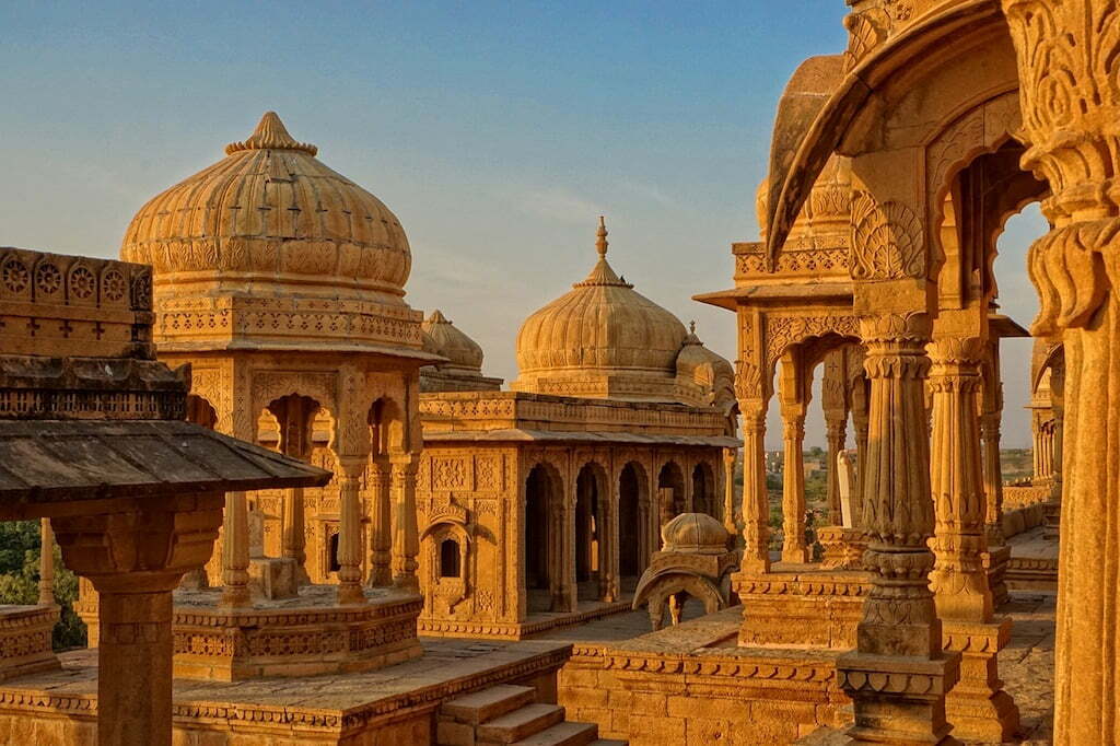 Beca de Postgrado en India – TWAS