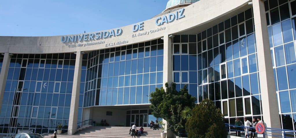 Becas OEA de Maestría –  Administración