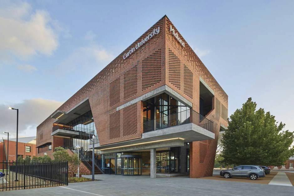 Beca de Pregrado y Maestría en Australia –  Curtin University