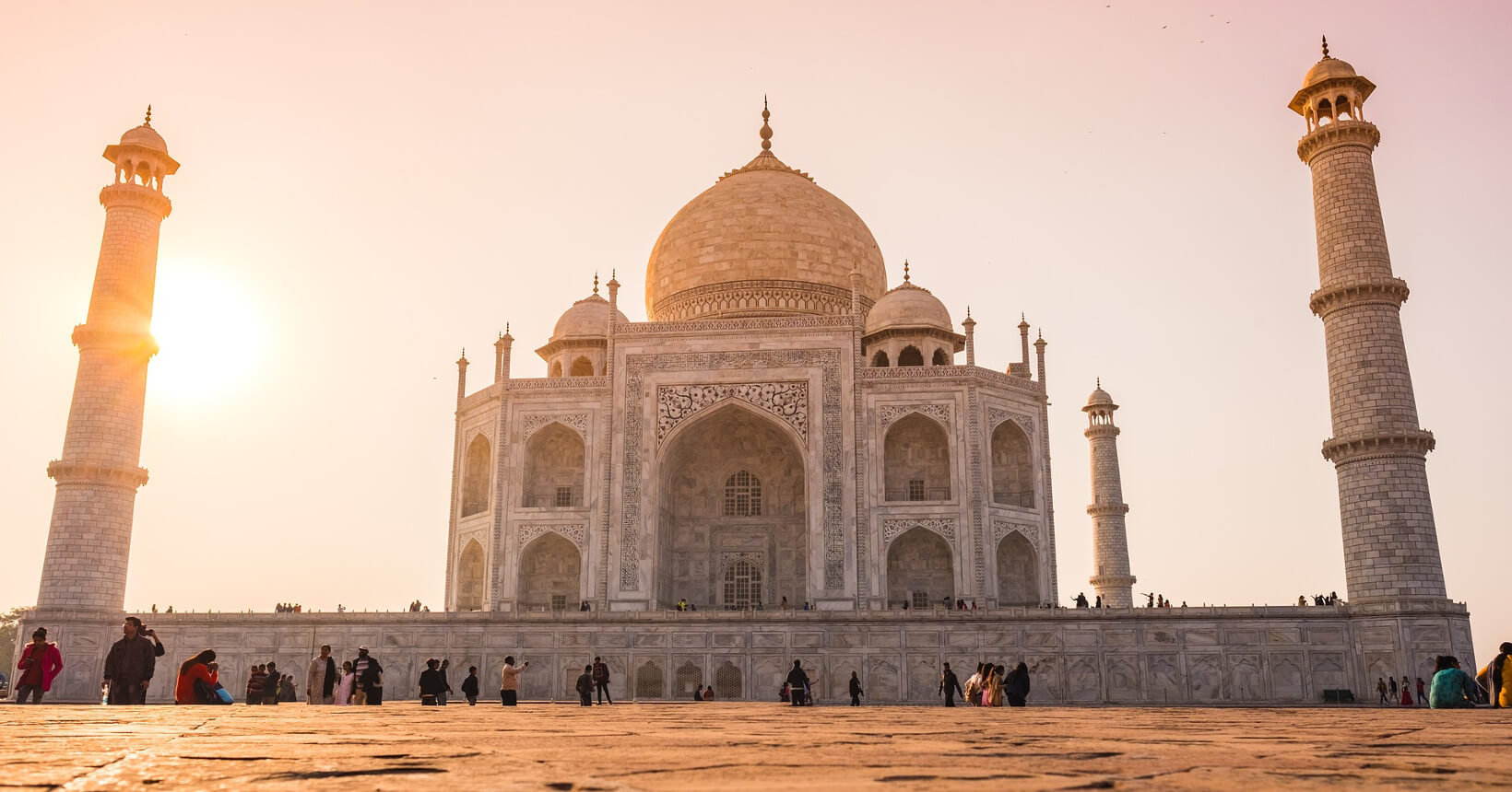 Beca de Doctorado en India – TWAS