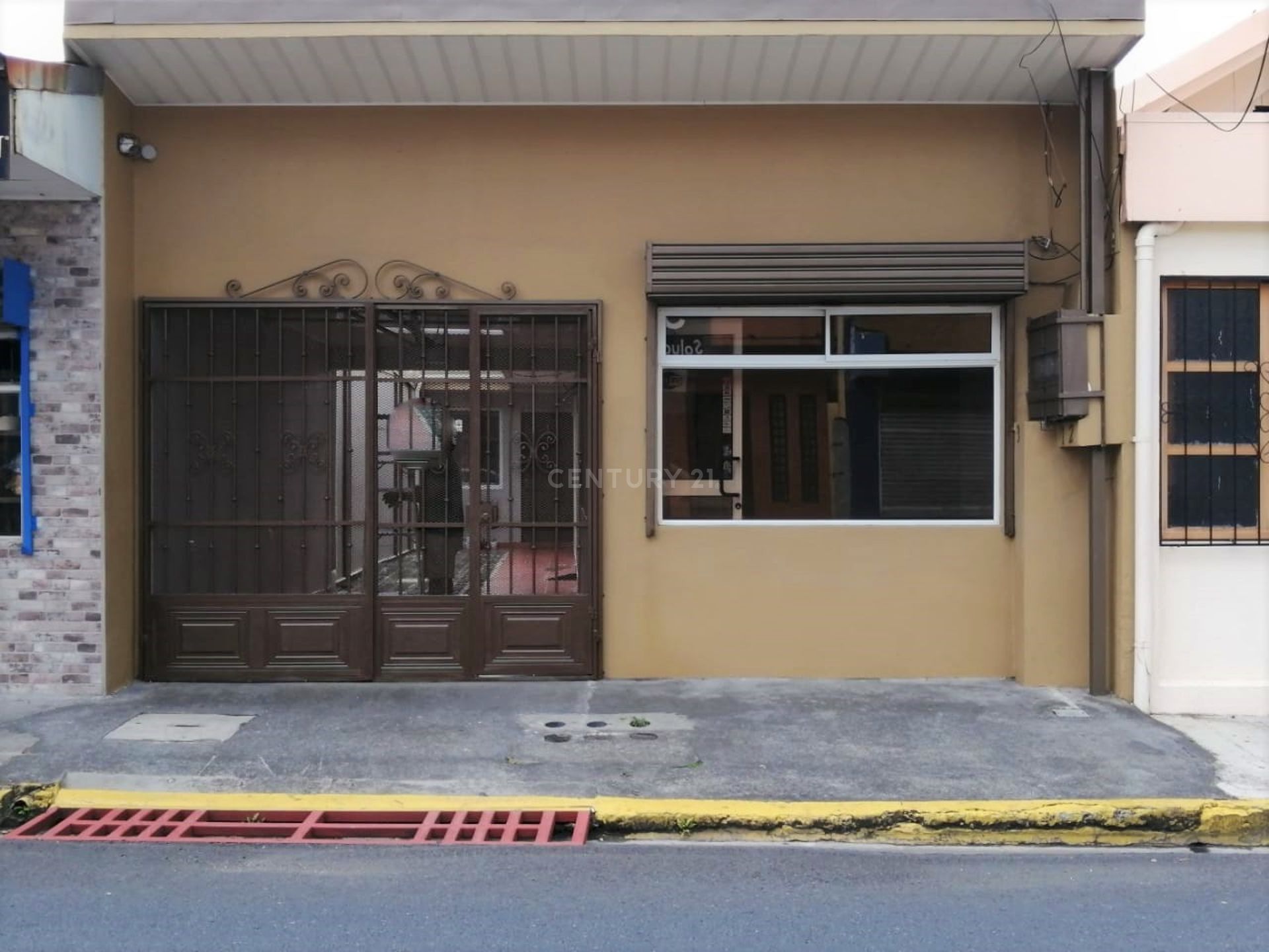 VENTA DE CASA EN HEREDIA CENTRO