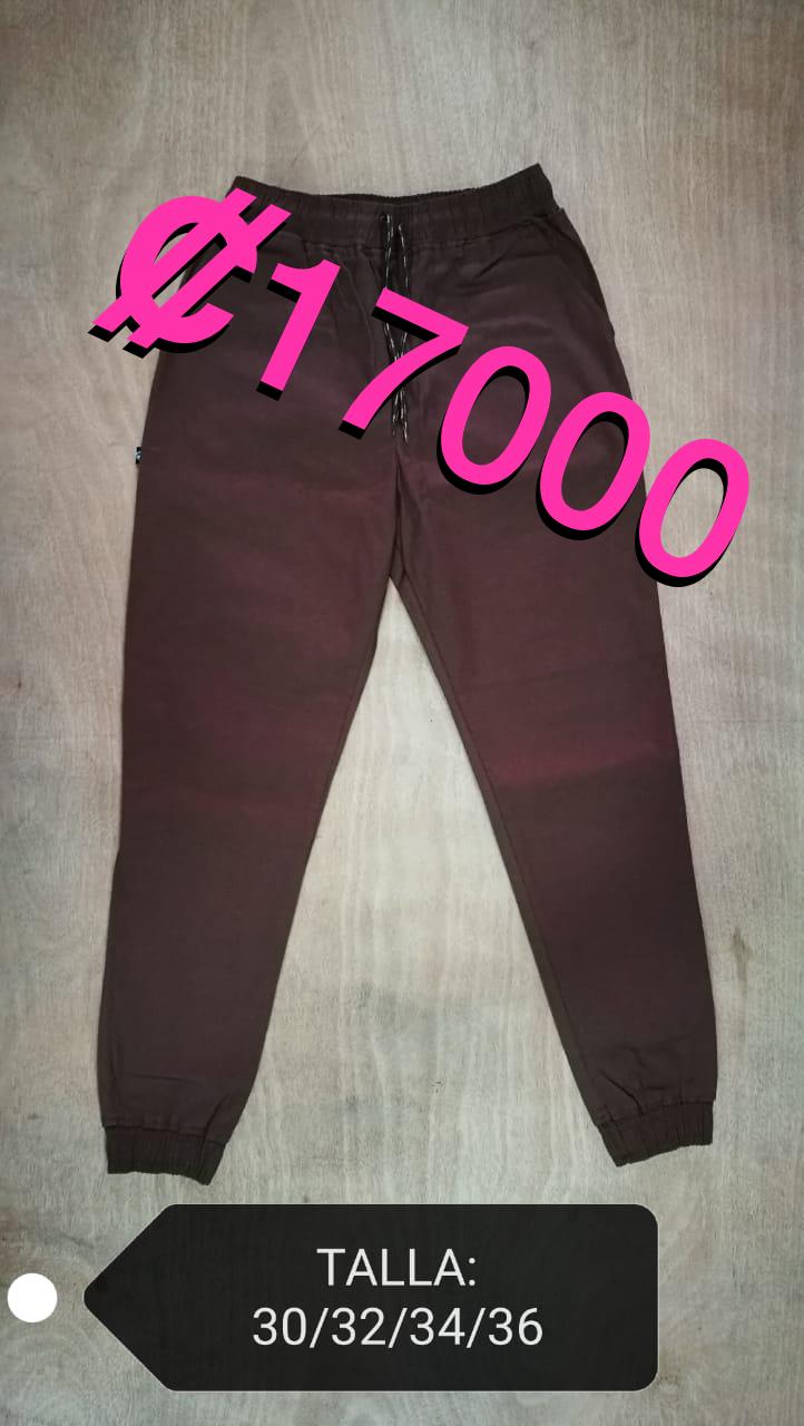 Se Venden  Hermosos Pantalones de Hombre