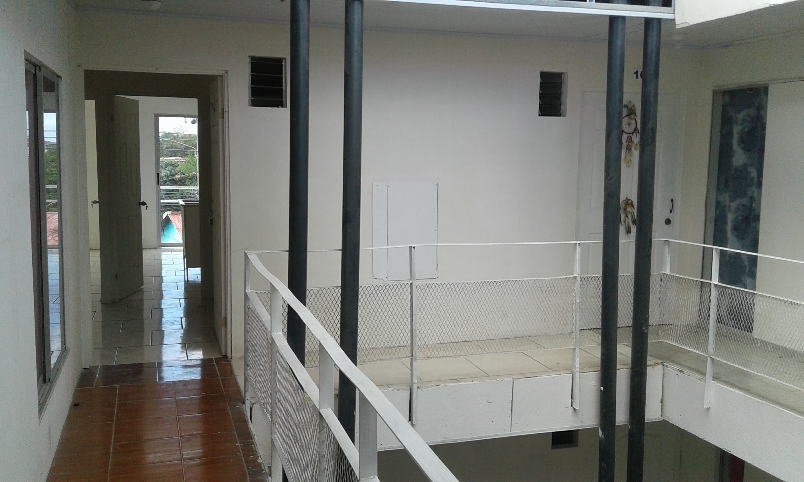 Se alquilan apartamento en san jose 160.000