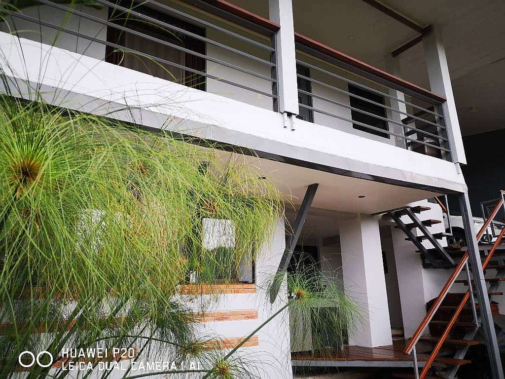Palmares, Alajuela, Costa Rica, Hermosa casa en venta con acabados modernos