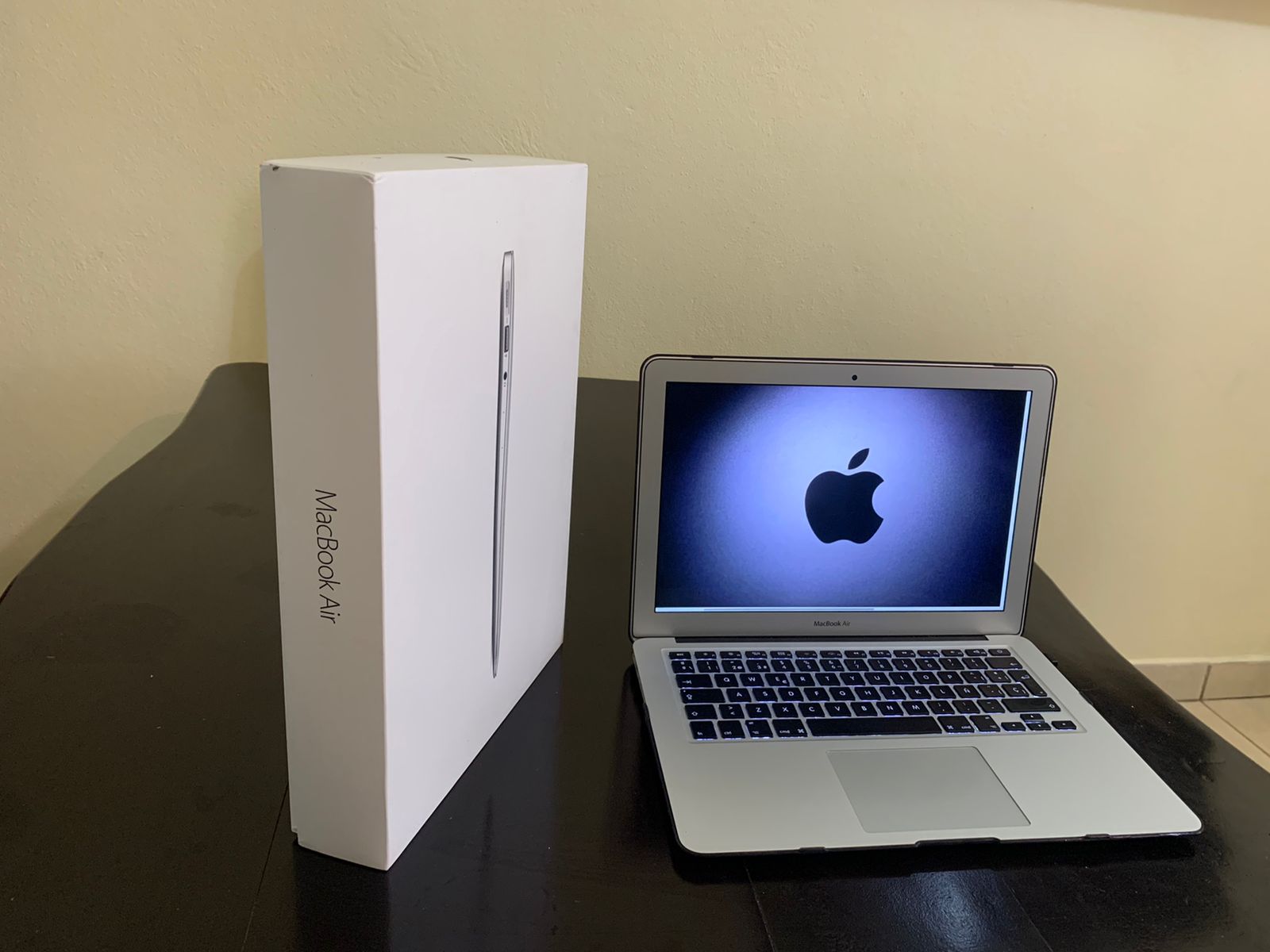 MacBook Air 2015. 13 Pulgadas