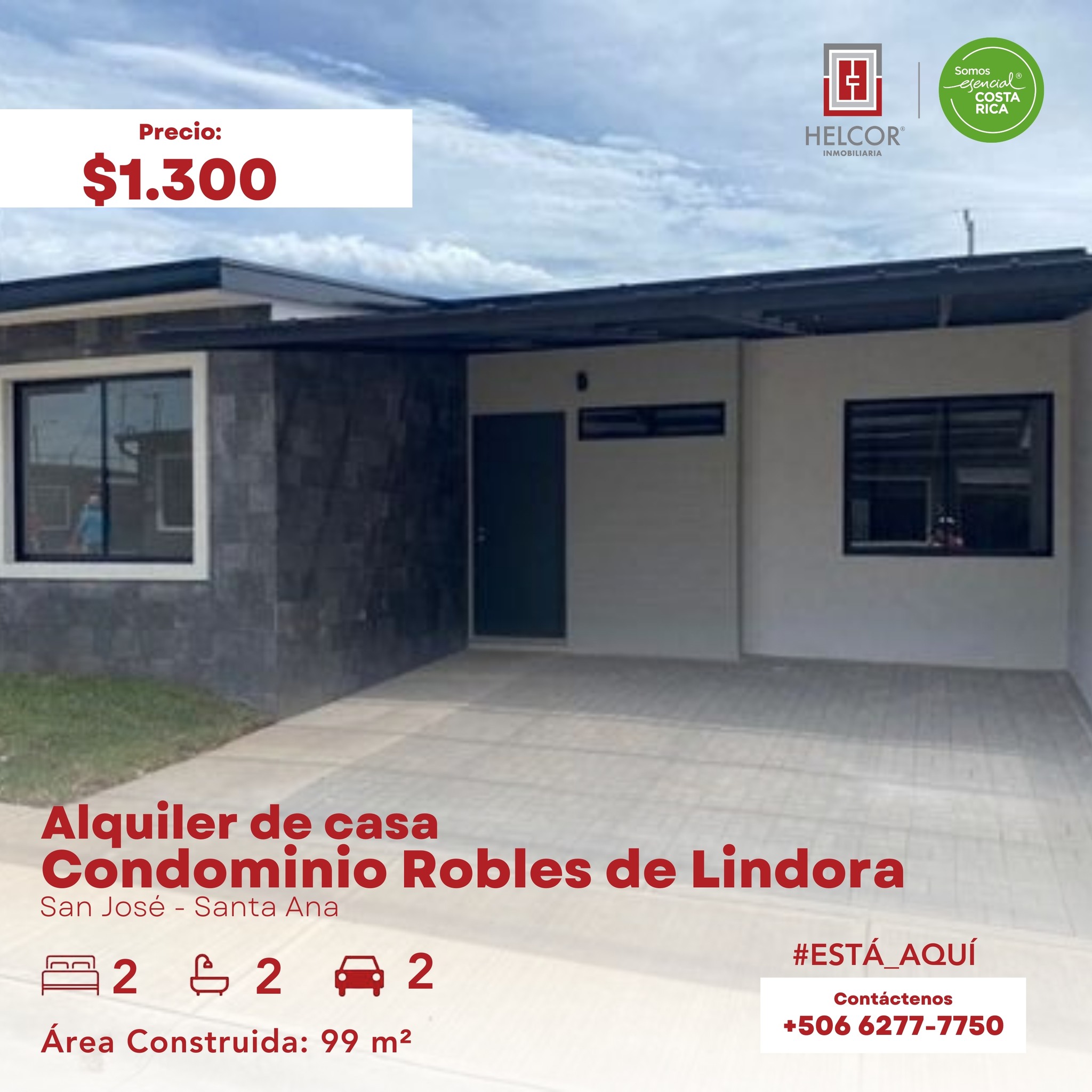 VENTA DE CASA USO MIXTO, HEREDIA CENTRO