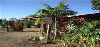 En venta Cabinas Luna Lodge, Bejuco, Nandayure, Guanacaste