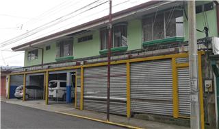 Venta de amplia propiedad en Tres Ríos, La Unión, Cartago (22933)