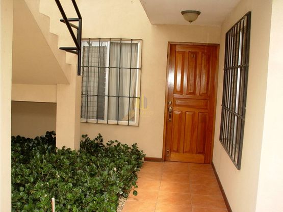 En alquiler apartamento independiente en Pinar del Río, Guachipelín Norte de Escazú