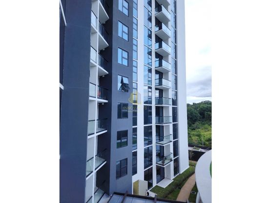 En venta apartamento para estrenar en Condominio Núcleo, Sabana Norte