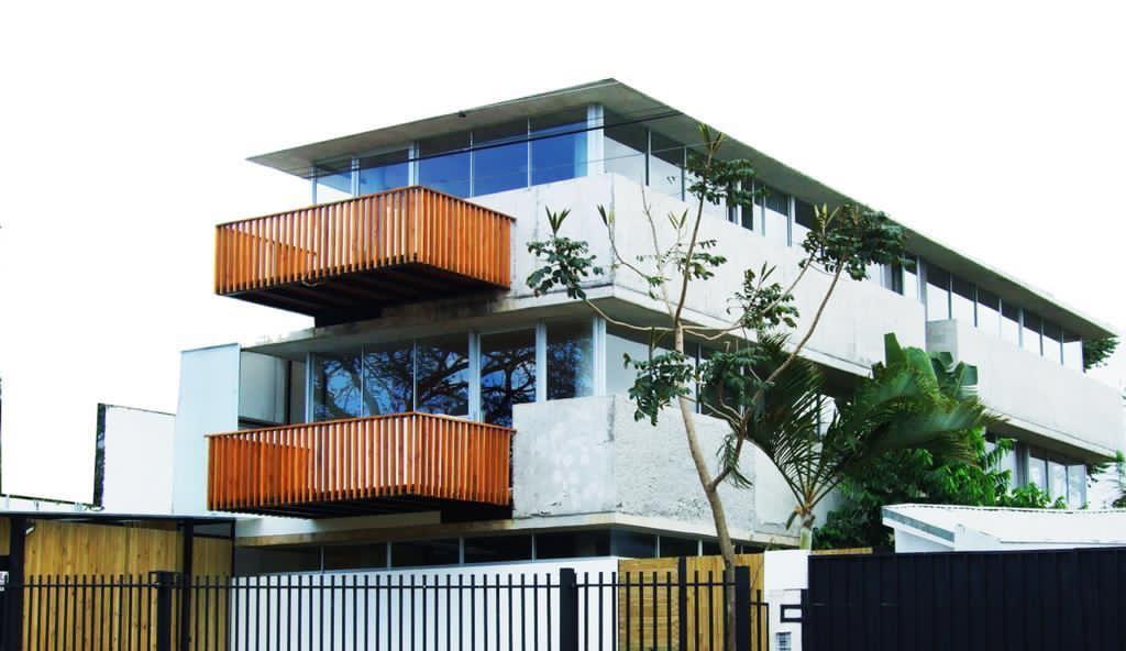 Apartamento con acabados contemporáneos en alquiler, La Uruca