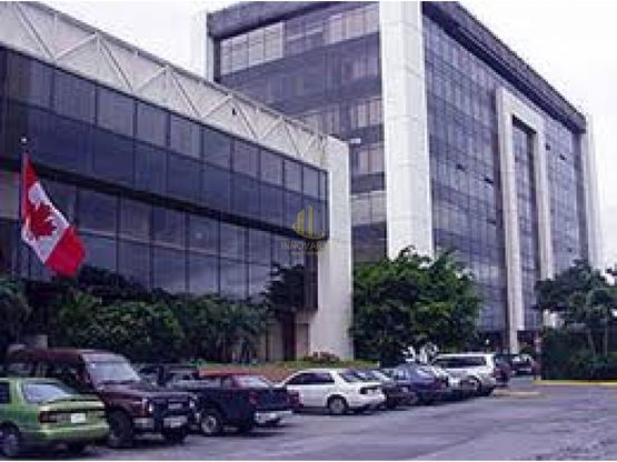 Oficina de 543 m2 en alquiler, Oficentro Ejecutivo La Sabana