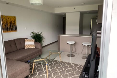Alquiler de Apartamento Amueblado en Rohrmoser #106