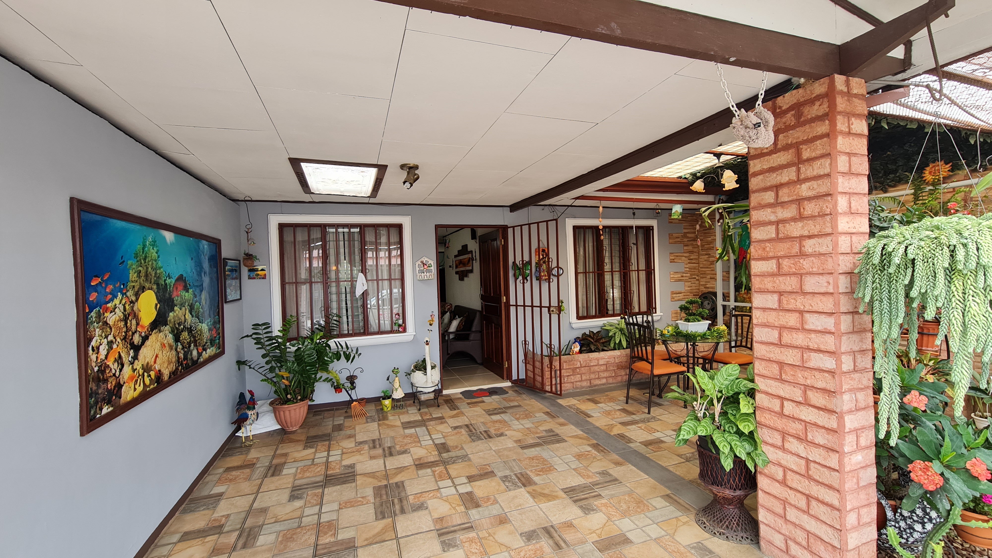 Casa en venta Urbanización Sol Casa, Alajuela, 135 m2, ¢51.000.000=