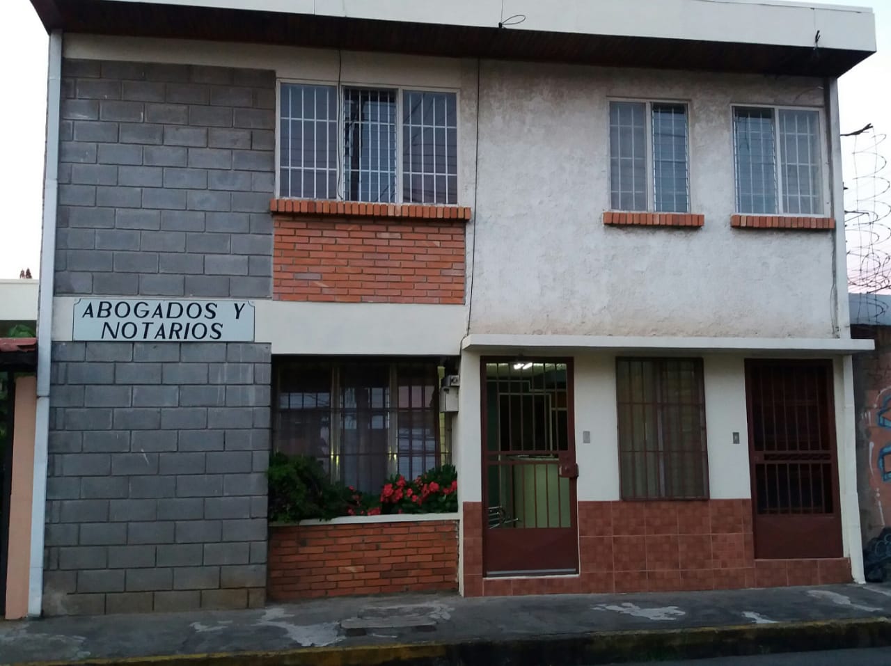Alquiler de apartamento en Alajuela centro, 250.000=
