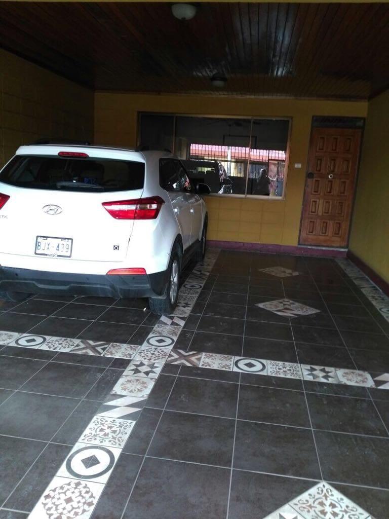 Alquiler de apartamento Alajuela centro, $500=