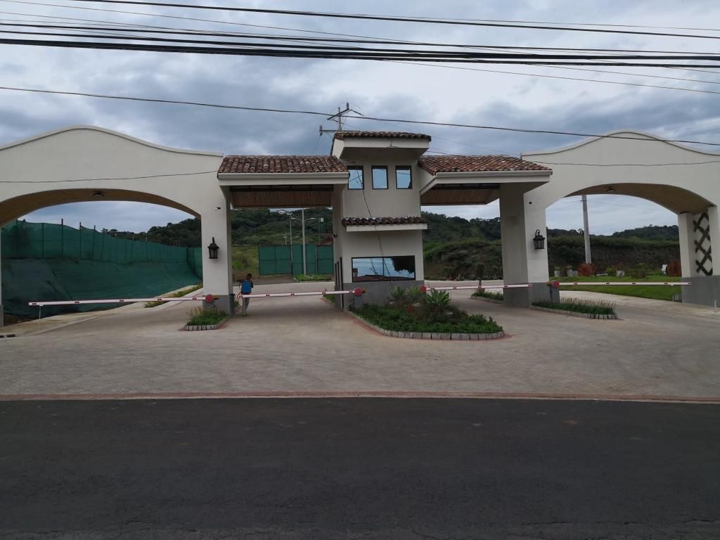 VENTA DE LOTES, SAN ISIDRO DE ALAJUELA, HACIENDA BARILOCHES REAL