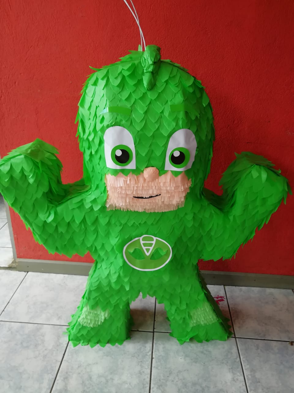 PIÑATAS Y BOLSITAS MIVE