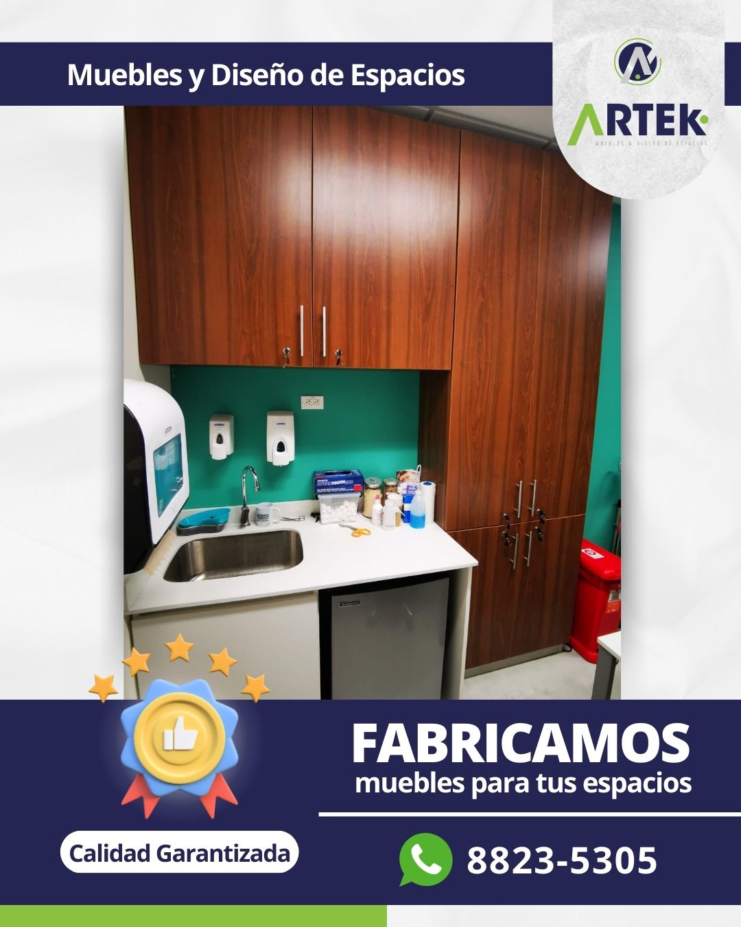 ¡Transformamos tus ideas en realidad!