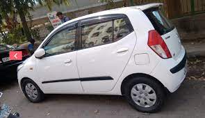 i10 best condition 2014 model