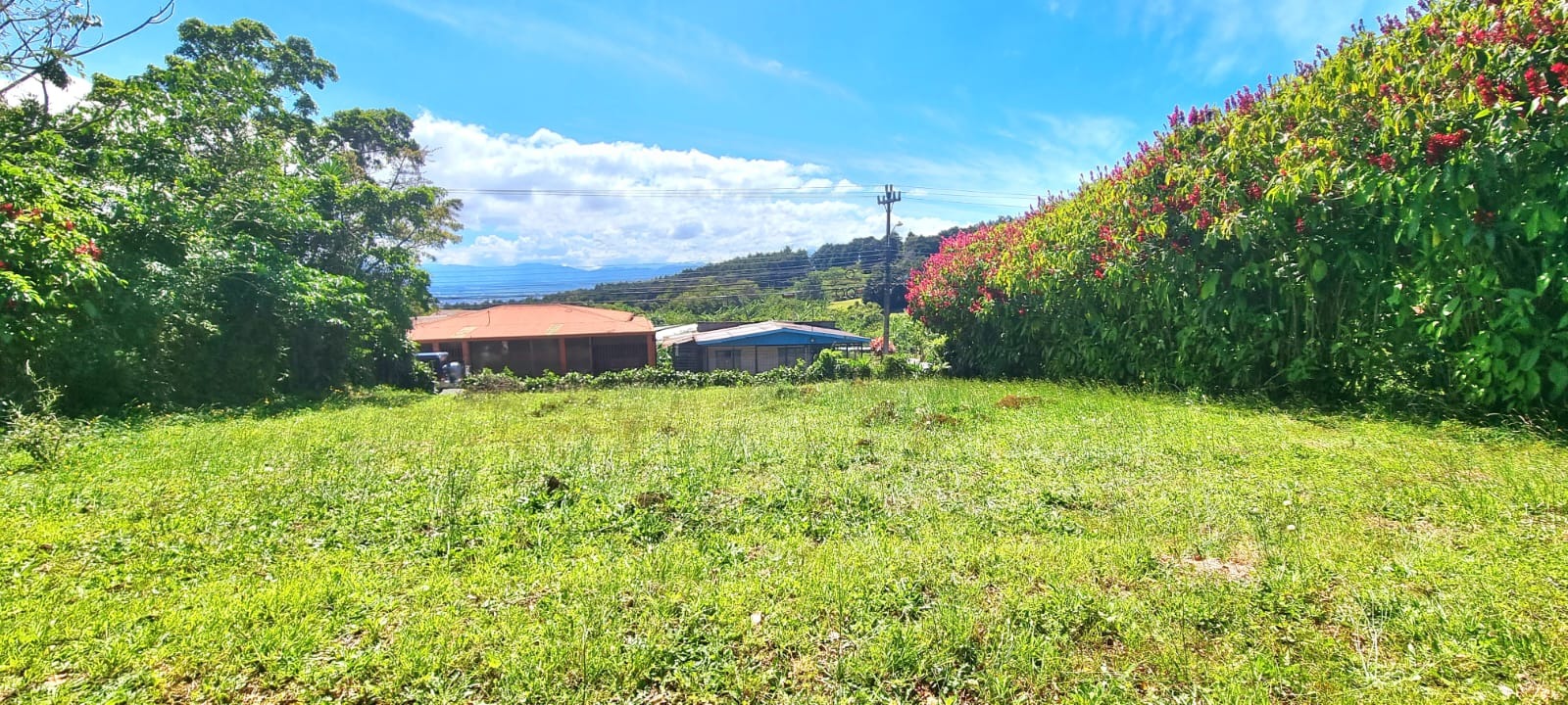 Lote en Venta, San Rafael, Heredia