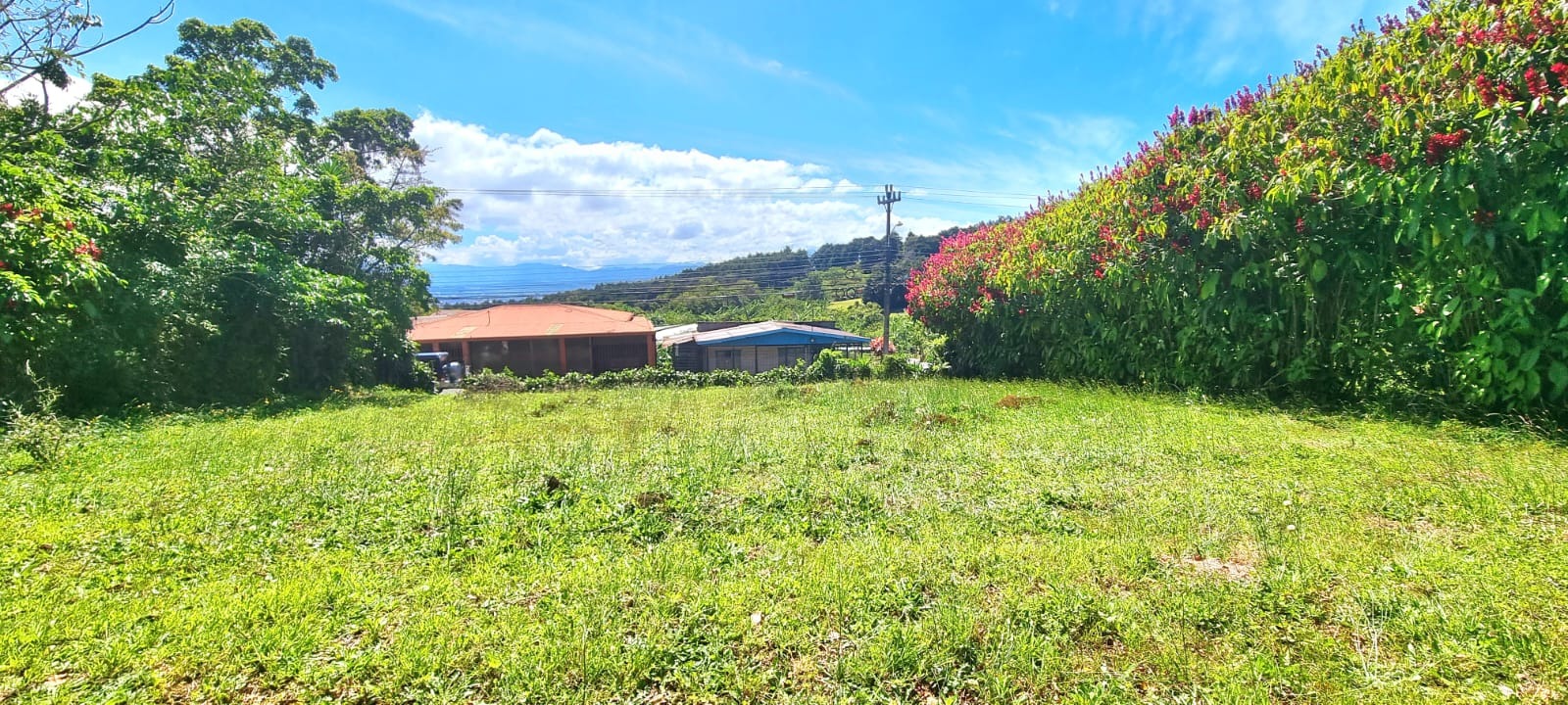 Lote en Venta, San Rafael, Heredia