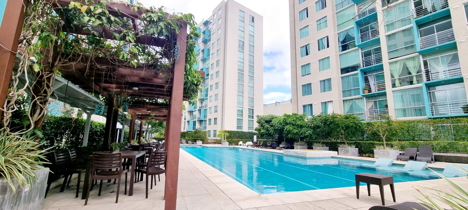 Se Vende Apartamento, San Sebastián, San José