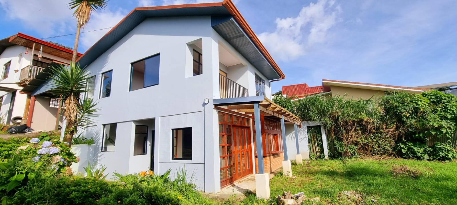 Casa en Venta en El Carmen de Guadalupe, San José.