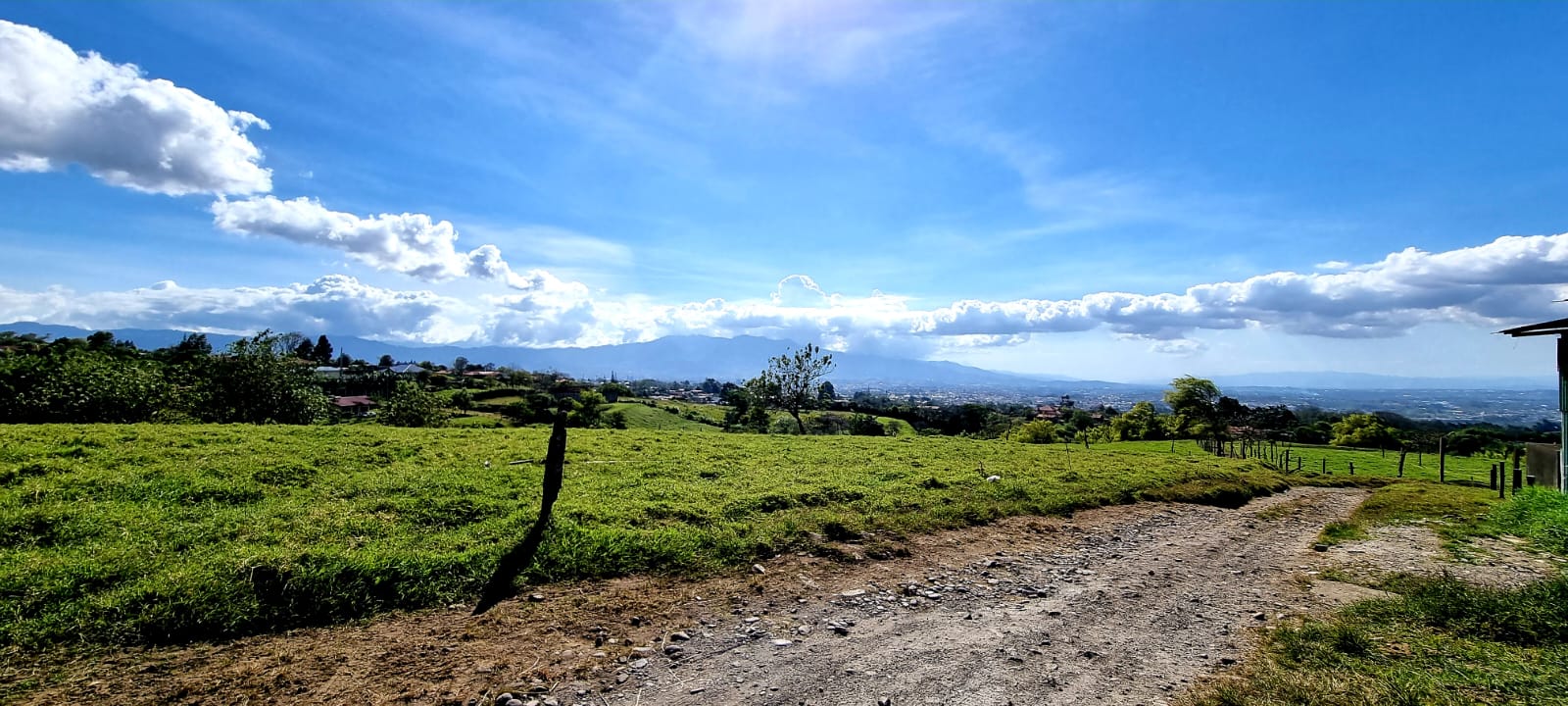 Lote en Venta, San Rafael de Coronado, San José.