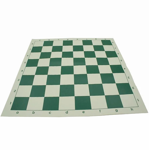 Tablero estándar de ajedrez