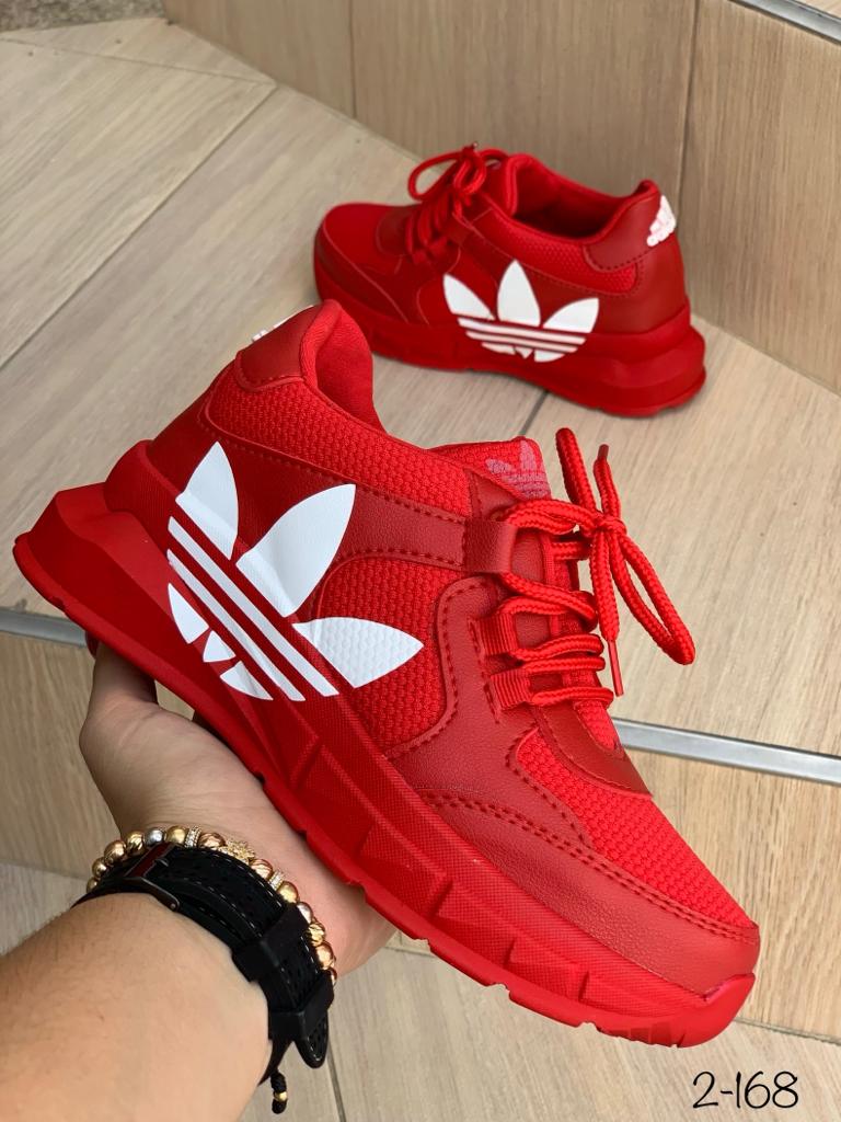 imagenes de tenis de marca para hombres