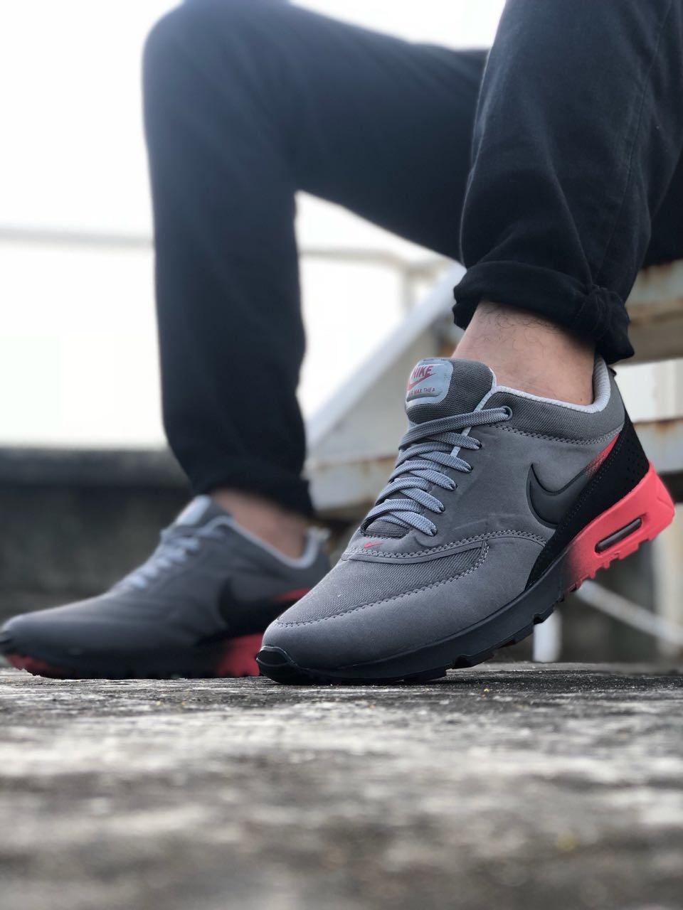 Tenis de marca de hombre Clearance