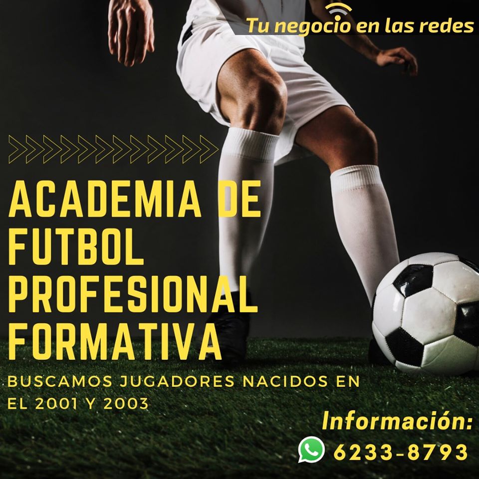 Academia de Futbol Profesional