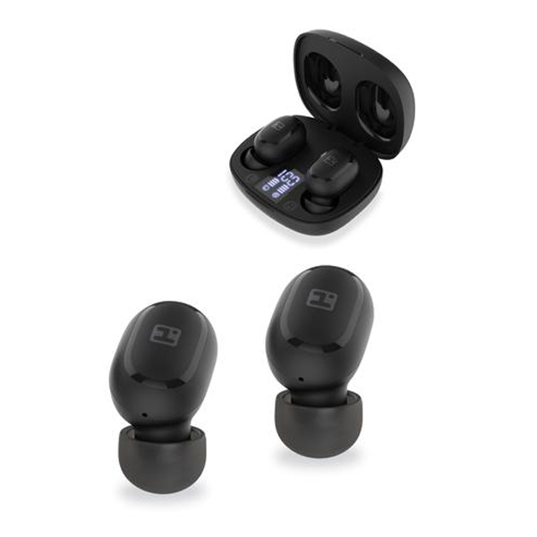 Se vende iHome Audifonos Inalámbricos XT-45.