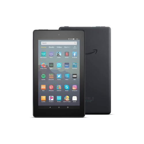 Amazon 7" Tablet 1GB/16GB B01GEW27DA