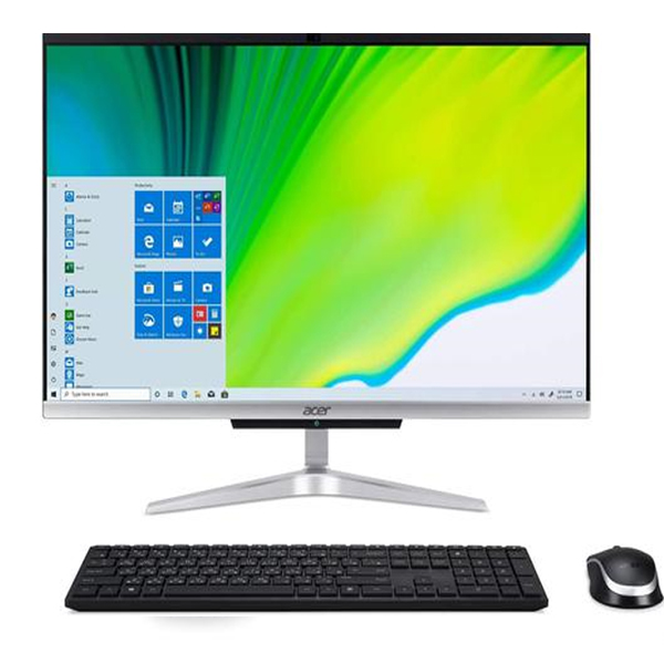 Acer Computador de escritorio 23.8".