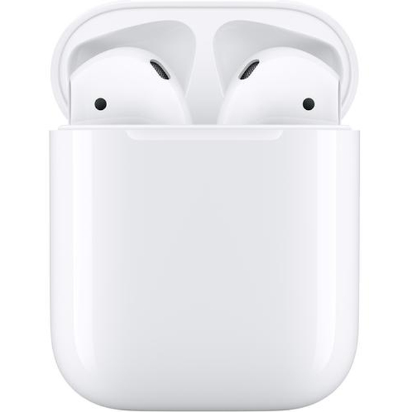 Se Vande Apple Airpods con Estuche de Carga Modelo Mv7N2Lza