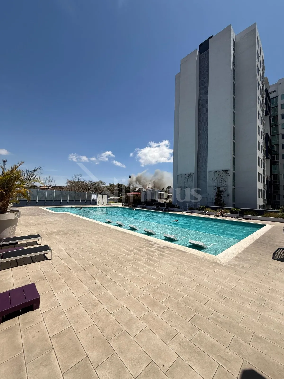 Alquiler de apartamento - Tibas - foto 5