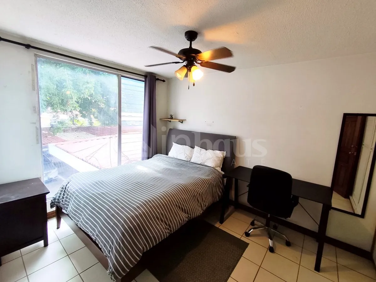 Venta de apartamento en condominio, Sabana Sur - foto 3