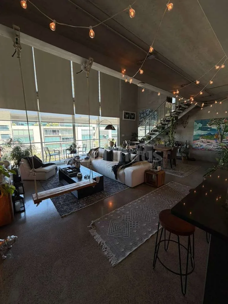 Venta de apartamento tipo loft en Escazú - foto 4