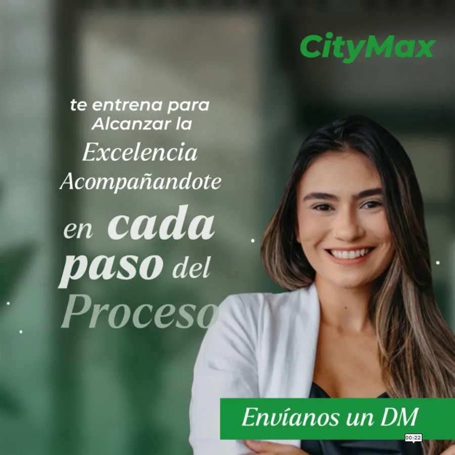 Desarrolla una franquicia inmobiliaria CityMax en Heredia - foto 2