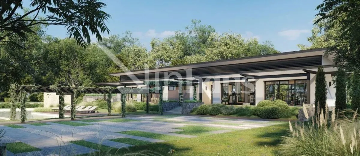 Oportunidad de lotes en Condominio Avenida del Este