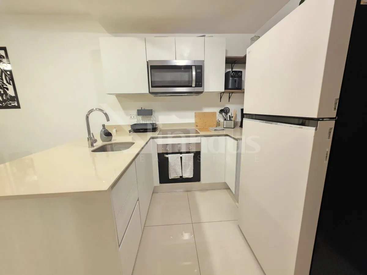 Alquiler de apartamento - Tibas - foto 4