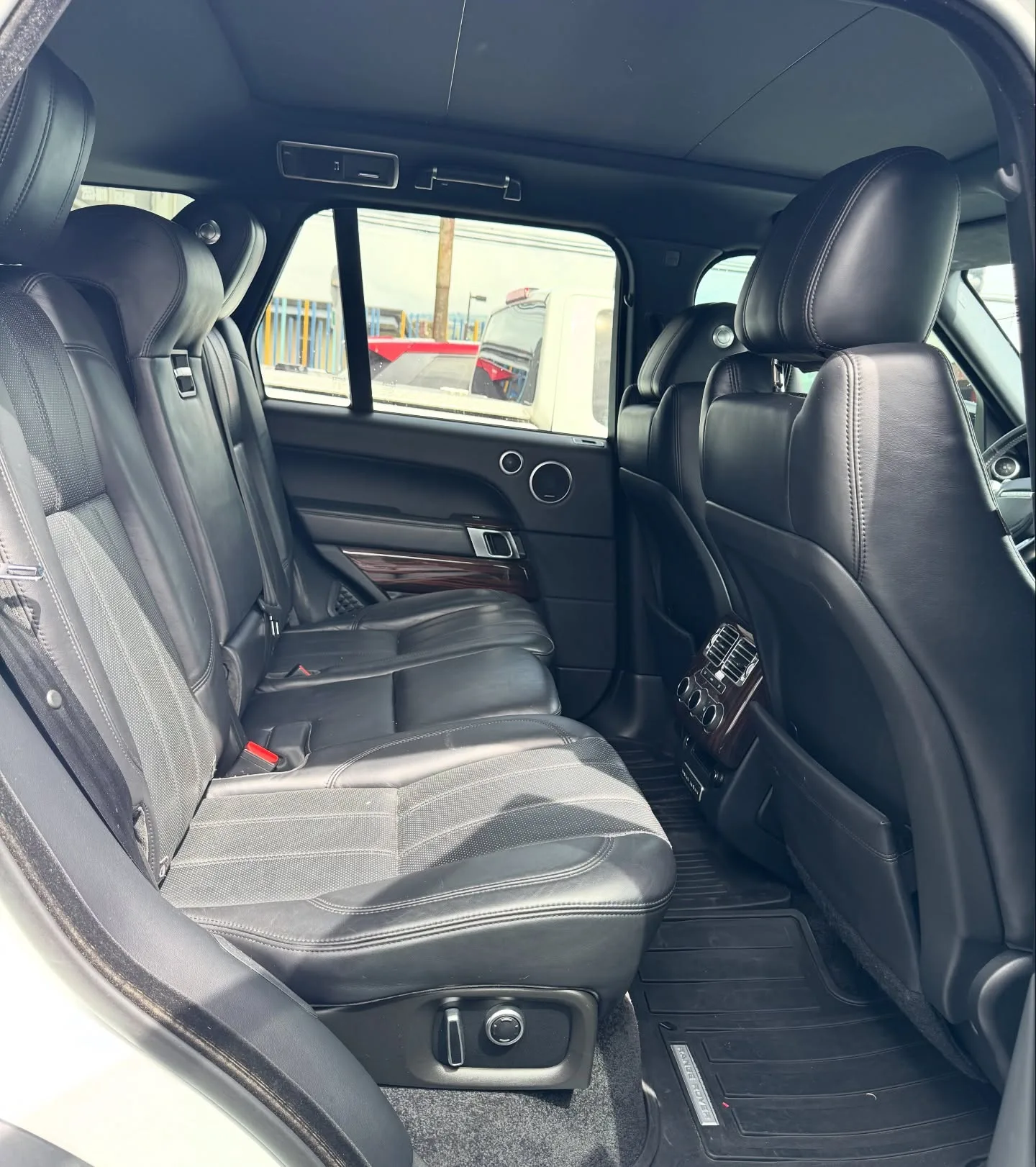 Range Rover Vogue 2016 HSE - foto 5